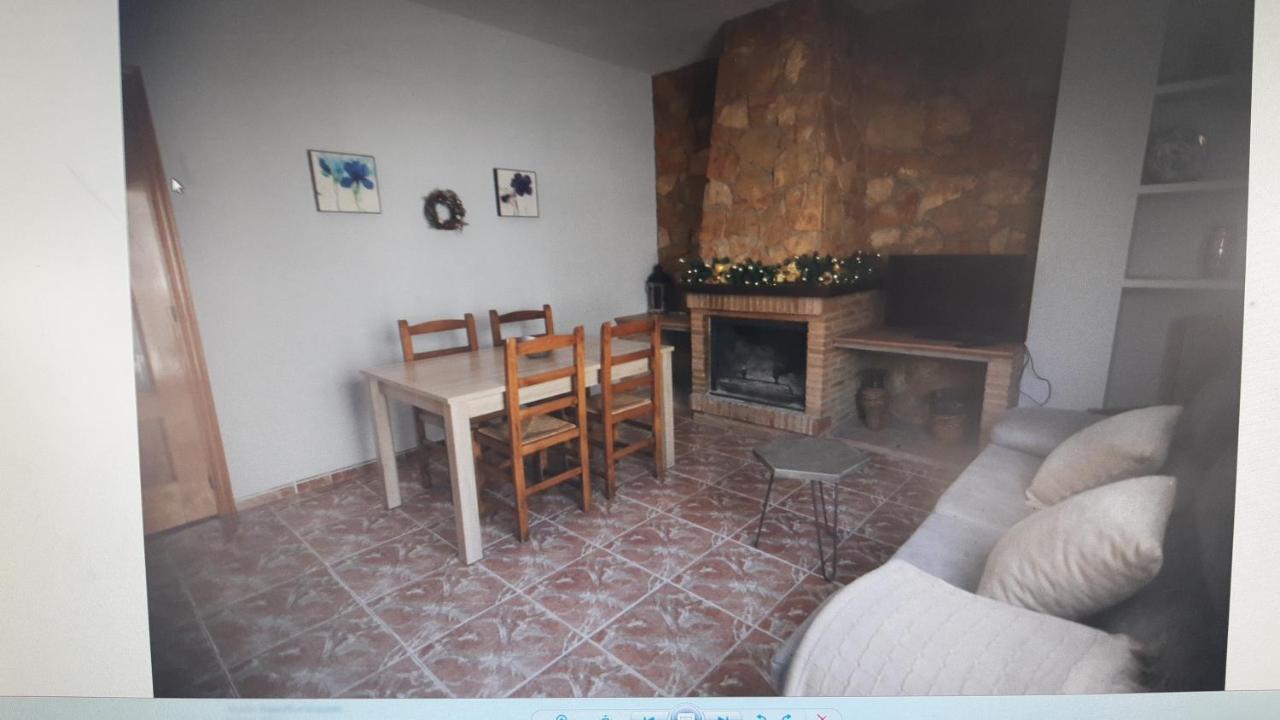 La Canada Alcala del Jucar Luaran gambar
